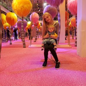 Meet your Posher, Brianne